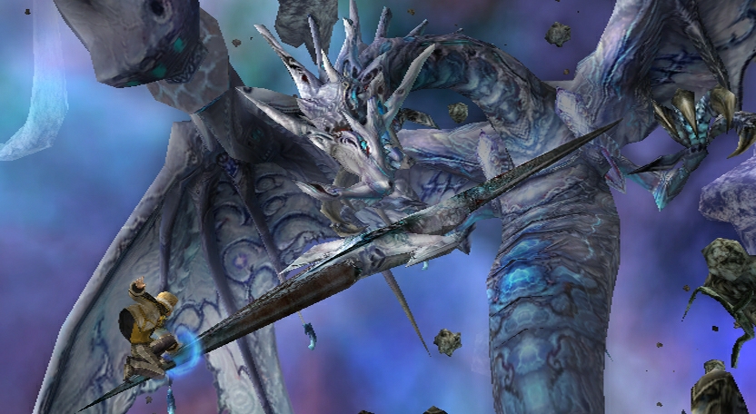 Final Fantasy Crystal Chronicles: The Crystal Bearers - Imagen 6